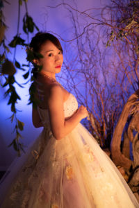 ロケーションウエディング 長野 IRODORI_Photo